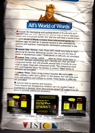 ALF's World of Words Back CoverThumbnail